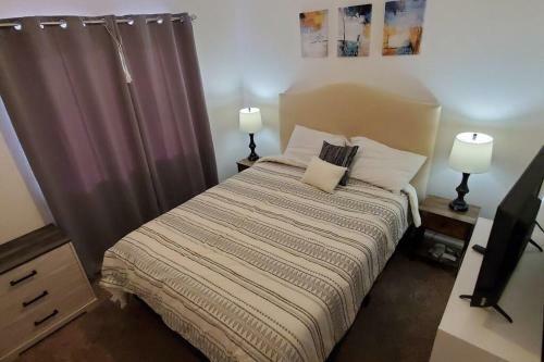 Spacious Joshua Tree Home