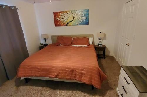 Spacious Joshua Tree Home