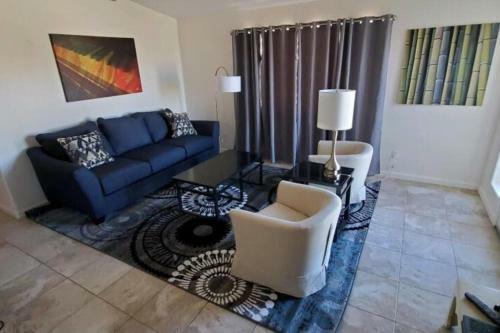 Spacious Joshua Tree Home