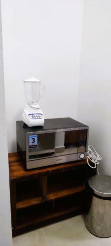 Beautiful Apartment Hoestel Punta Estrella!