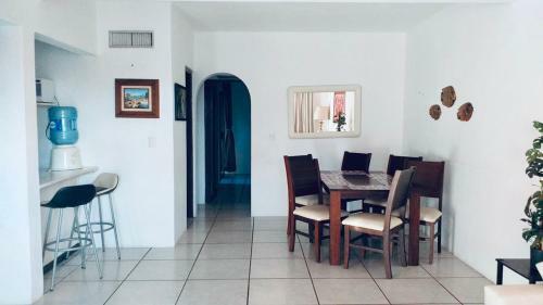 Apartamento Condominio Palancar