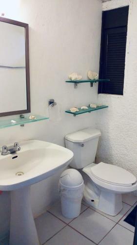 Apartamento Condominio Palancar