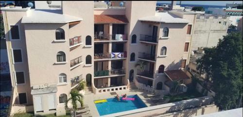 Apartamento Condominio Palancar