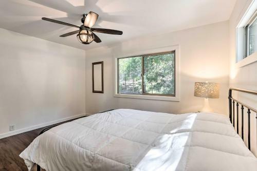 Spacious Lake Arrowhead Cabin With Jacuzzi Spa!