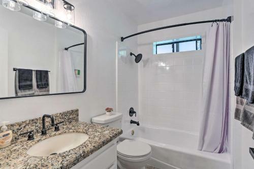 Modern Home 4 Mi To Lake Arrowhead Village!