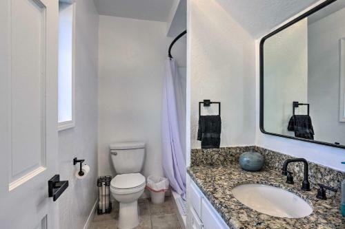 Modern Home 4 Mi To Lake Arrowhead Village!