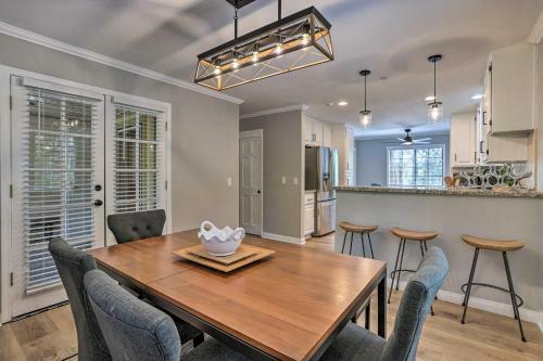 Modern Home 4 Mi To Lake Arrowhead Village!