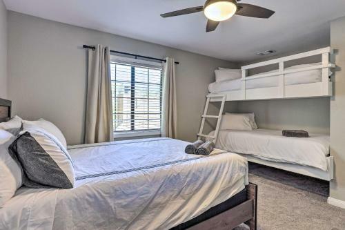 Modern Home 4 Mi To Lake Arrowhead Village!