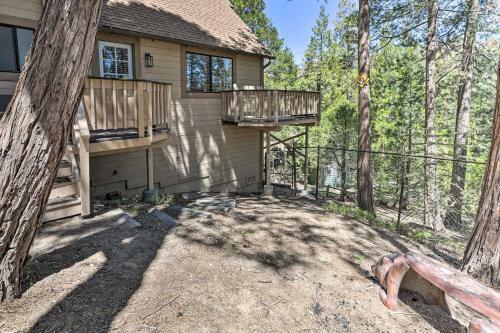 Modern Home 4 Mi To Lake Arrowhead Village!