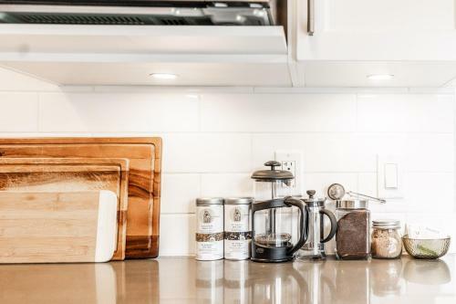 Apartamento Billygoat Guest Suite