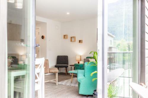 Apartamento Billygoat Guest Suite