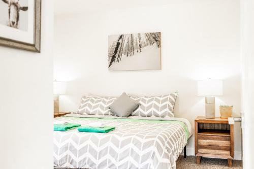 Apartamento Billygoat Guest Suite