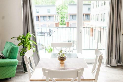 Apartamento Billygoat Guest Suite