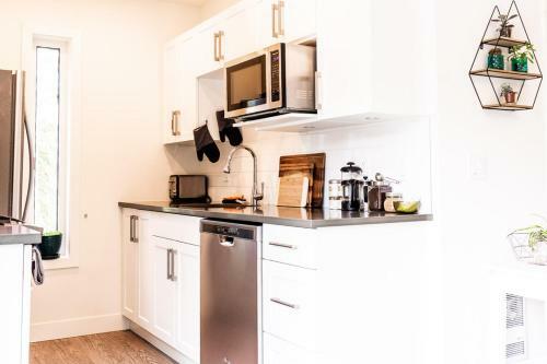 Apartamento Billygoat Guest Suite