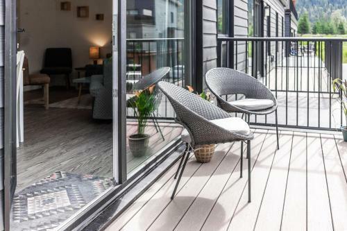 Apartamento Billygoat Guest Suite