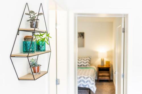 Apartamento Billygoat Guest Suite