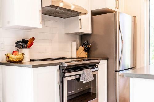 Apartamento Billygoat Guest Suite