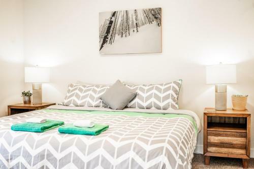 Apartamento Billygoat Guest Suite