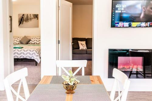 Apartamento Billygoat Guest Suite