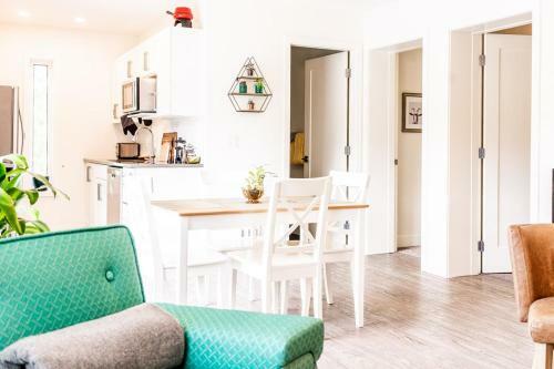 Apartamento Billygoat Guest Suite