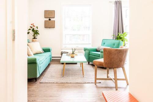 Apartamento Billygoat Guest Suite