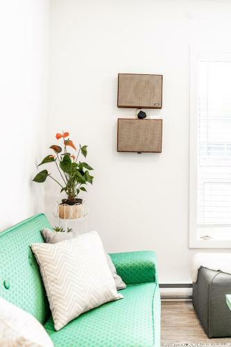 Apartamento Billygoat Guest Suite