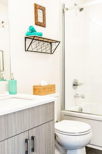 Apartamento Billygoat Guest Suite