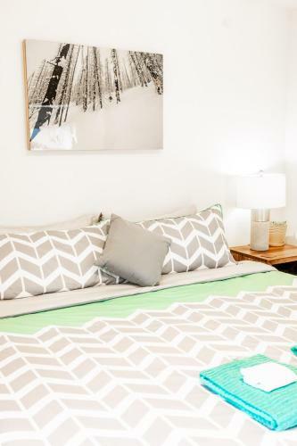 Apartamento Billygoat Guest Suite