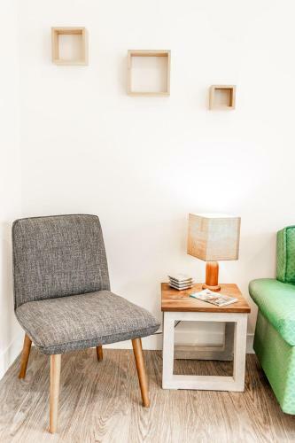 Apartamento Billygoat Guest Suite