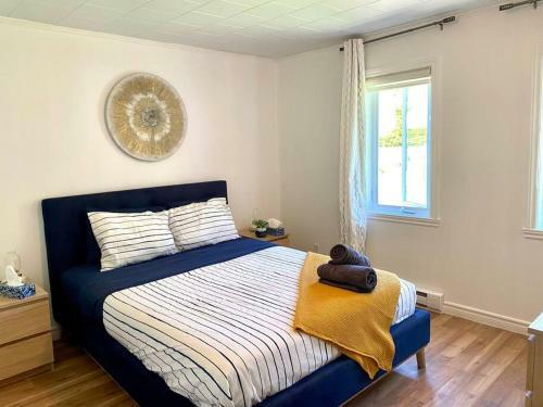 Le Barth�lemy. Piscine Int�rieure.