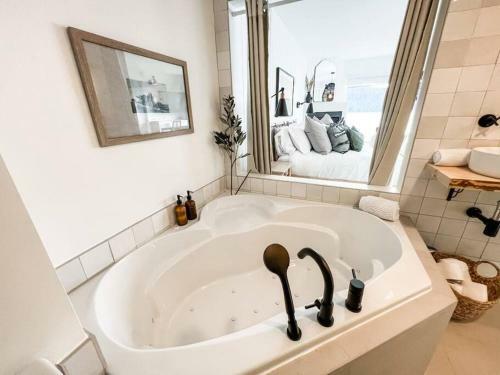 Les Lofts Du Lac Des Sables 4