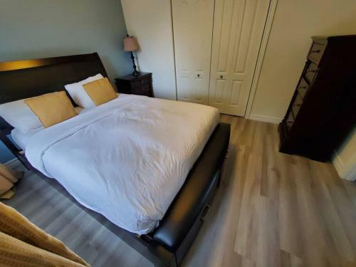 Apartamento Luxueux Logement Avec Stionnement Sur Place