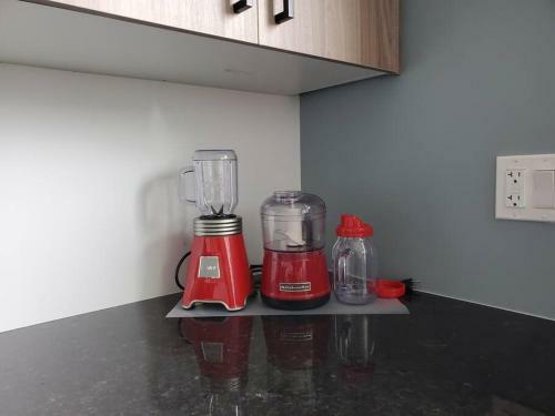 Apartamento Luxueux Logement Avec Stionnement Sur Place
