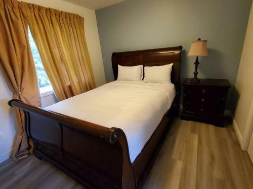 Apartamento Luxueux Logement Avec Stionnement Sur Place