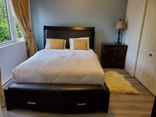 Apartamento Luxueux Logement Avec Stionnement Sur Place