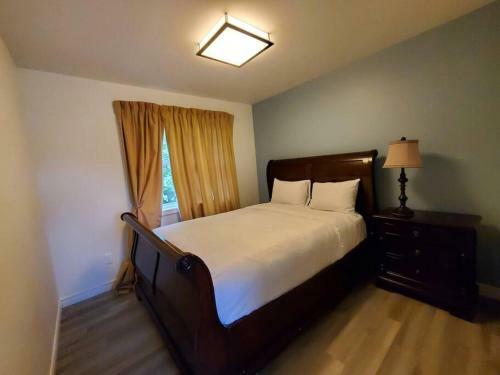 Apartamento Luxueux Logement Avec Stionnement Sur Place
