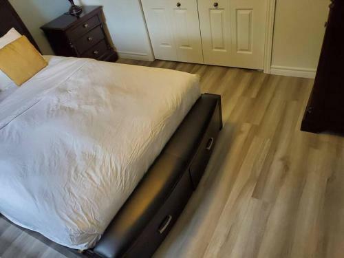 Apartamento Luxueux Logement Avec Stionnement Sur Place