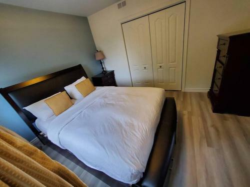 Apartamento Luxueux Logement Avec Stionnement Sur Place