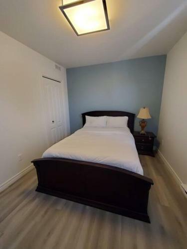Apartamento Luxueux Logement Avec Stionnement Sur Place