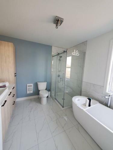 Apartamento Luxueux Logement Avec Stionnement Sur Place