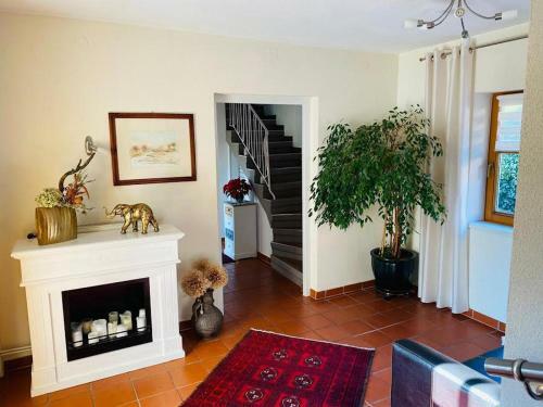 Ferienhaus Familie Zimmermann