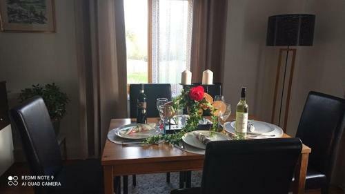 Ferienhaus Familie Zimmermann