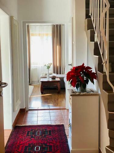 Ferienhaus Familie Zimmermann