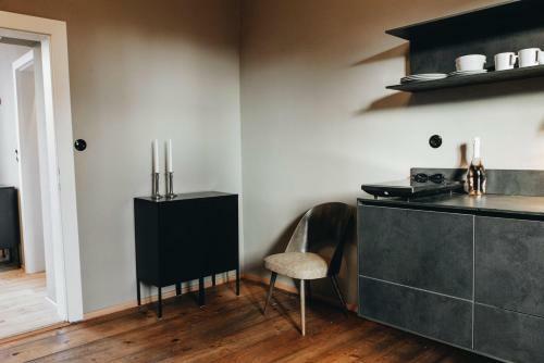 Villa100und10 By Seebnb