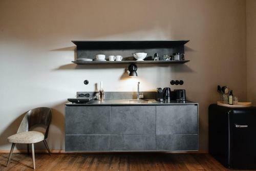 Villa100und10 By Seebnb