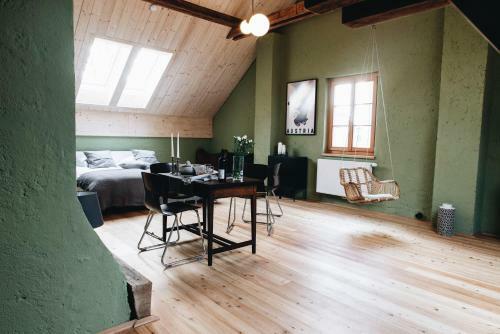 Villa100und10 By Seebnb