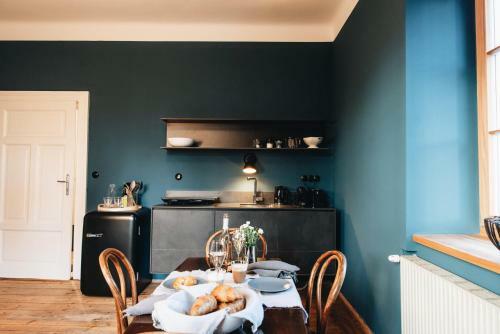 Villa100und10 By Seebnb