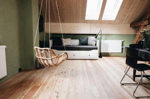 Villa100und10 By Seebnb