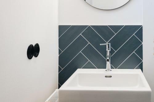 Villa100und10 By Seebnb