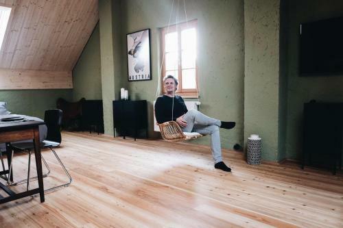 Villa100und10 By Seebnb